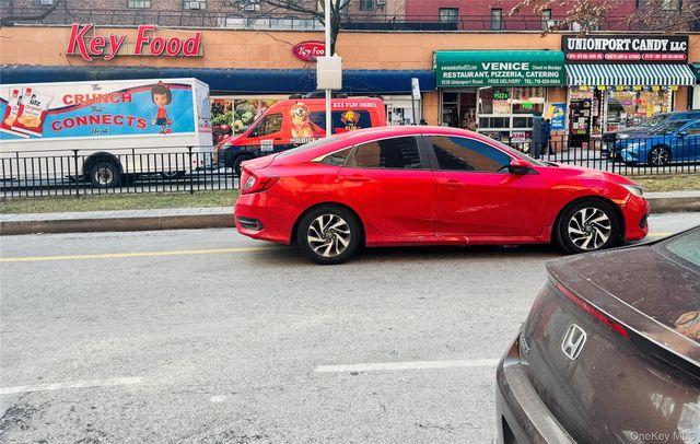 1558 Unionport Road 5H, Bronx, NY 10462