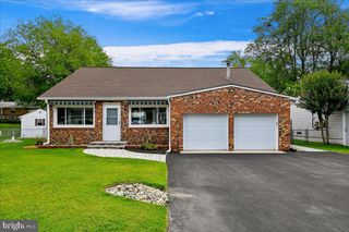 1731 TACOMA RD, Edgewater, MD 21037