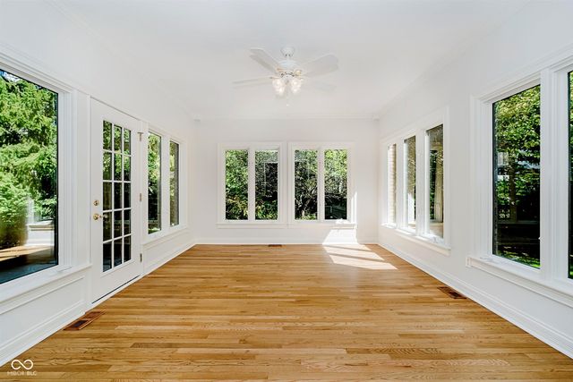 4827 Woods Edge Drive, Zionsville, IN 46077