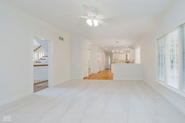 4827 Woods Edge Drive, Zionsville, IN 46077