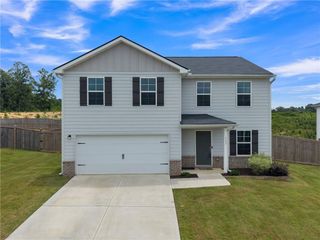 117 Oxford Lane, Kingston, GA 30145