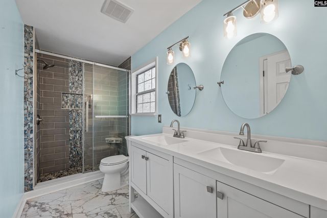 277 Bridleridge Road, Lexington, SC 29073
