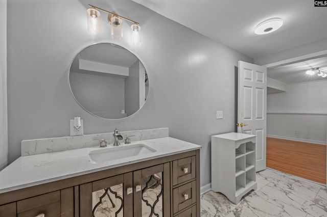 277 Bridleridge Road, Lexington, SC 29073