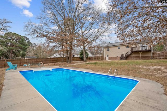 277 Bridleridge Road, Lexington, SC 29073