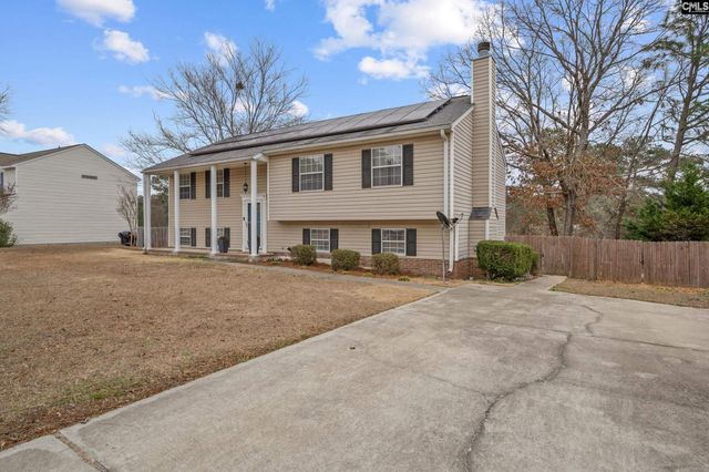 277 Bridleridge Road, Lexington, SC 29073