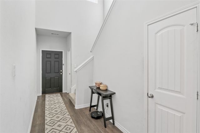1425 Tall Pine Way, Fort Worth, TX 76112