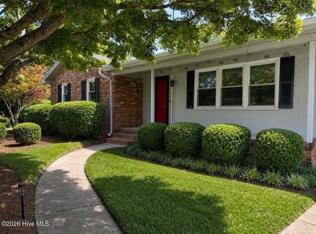 205 Monterey Drive, Wilmington, NC 28409