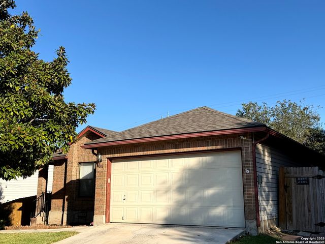 7006 Raintree, San Antonio, TX 78233