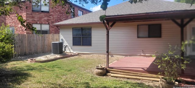 7006 Raintree, San Antonio, TX 78233