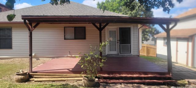 7006 Raintree, San Antonio, TX 78233