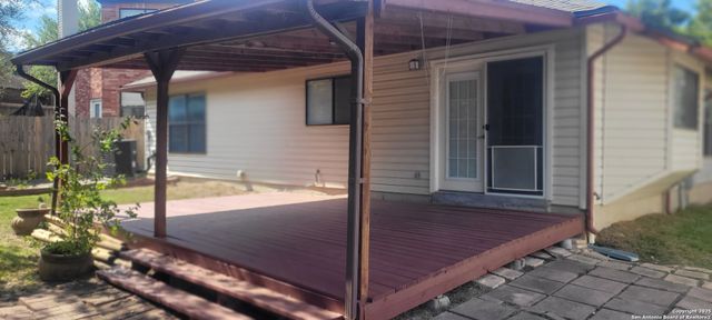 7006 Raintree, San Antonio, TX 78233