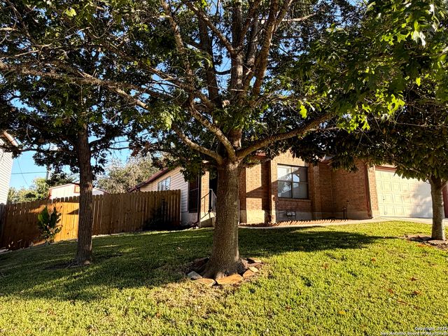 7006 Raintree, San Antonio, TX 78233