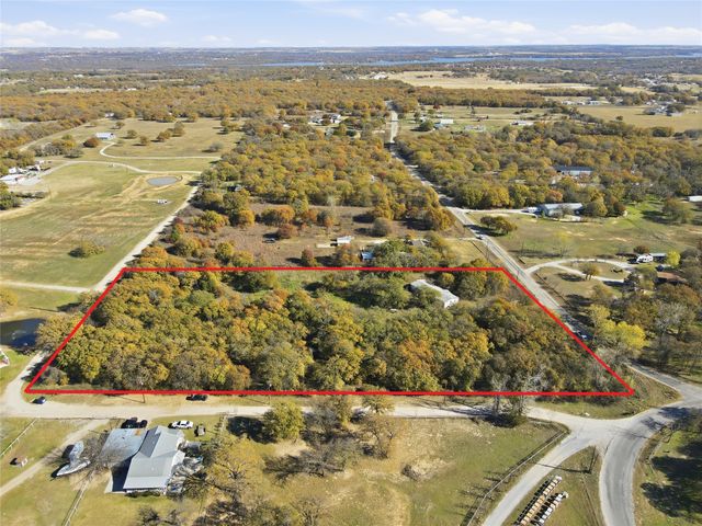 113 County Road 4860, Azle, TX 76020