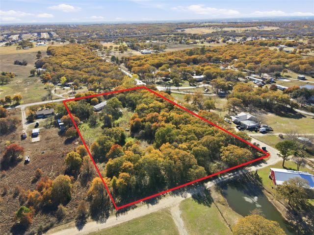 113 County Road 4860, Azle, TX 76020