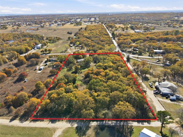 113 County Road 4860, Azle, TX 76020