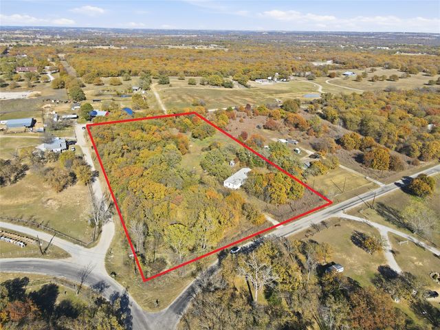 113 County Road 4860, Azle, TX 76020