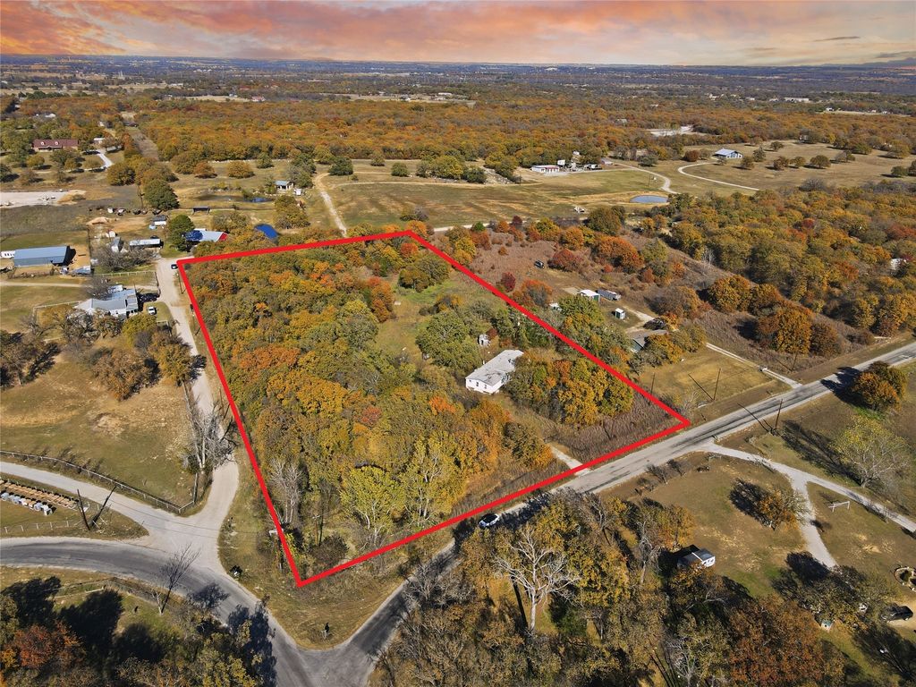 113 County Road 4860, Azle, TX 76020