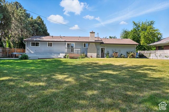 434 RIVER HEIGHTS BLVD, River Heights, UT 84321