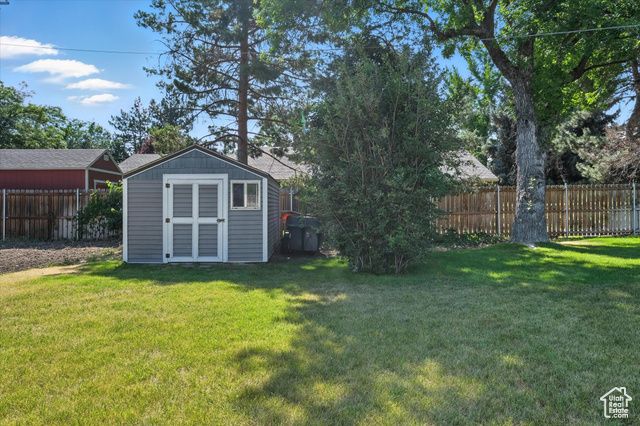 434 RIVER HEIGHTS BLVD, River Heights, UT 84321