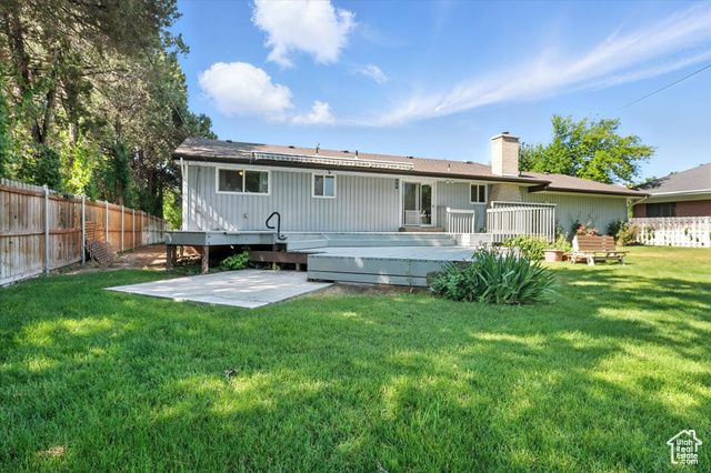 434 RIVER HEIGHTS BLVD, River Heights, UT 84321