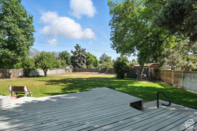 434 RIVER HEIGHTS BLVD, River Heights, UT 84321