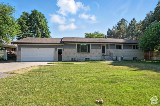 434 RIVER HEIGHTS BLVD, River Heights, UT 84321