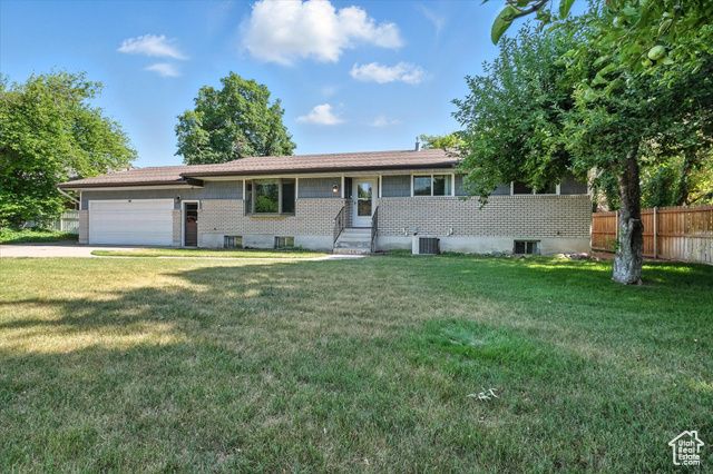 434 RIVER HEIGHTS BLVD, River Heights, UT 84321