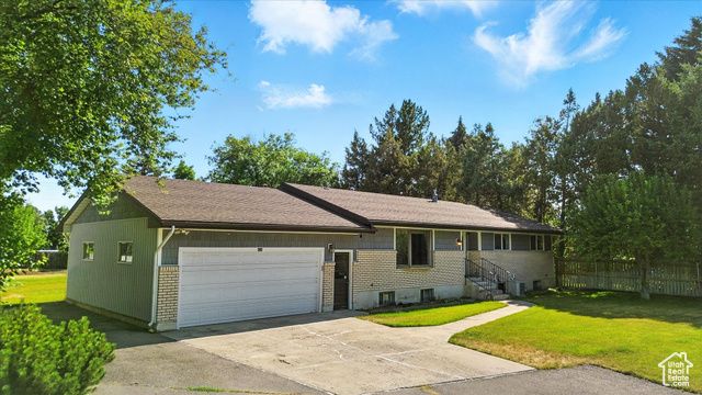 434 RIVER HEIGHTS BLVD, River Heights, UT 84321