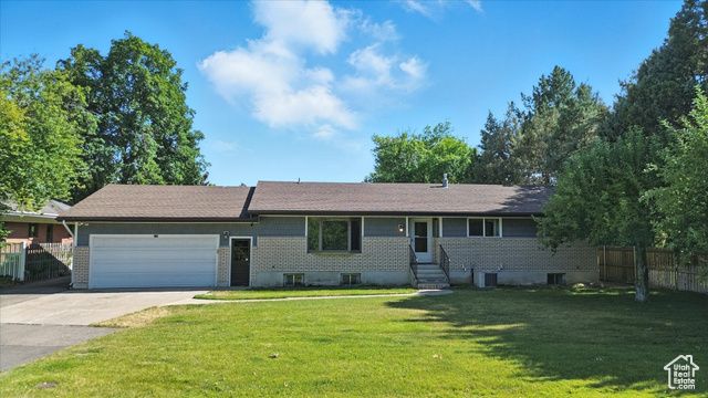 434 RIVER HEIGHTS BLVD, River Heights, UT 84321