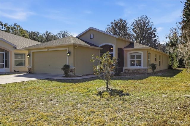 810 Pritchard Island Road, Inverness, FL 34450