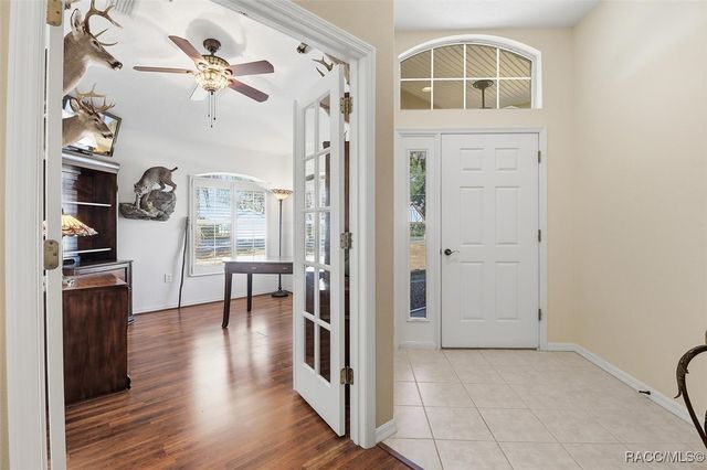 810 Pritchard Island Road, Inverness, FL 34450