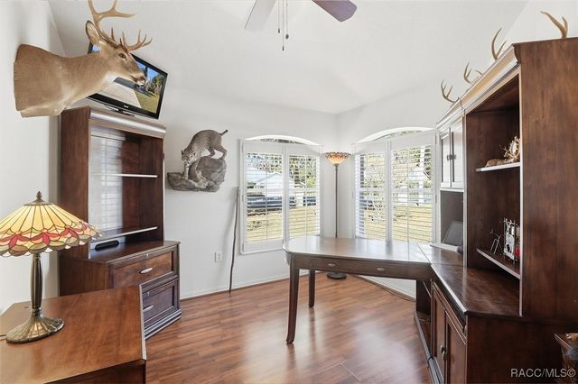 810 Pritchard Island Road, Inverness, FL 34450