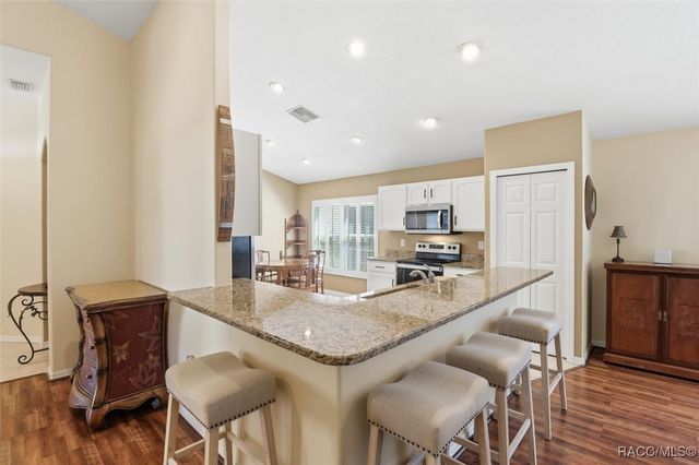 810 Pritchard Island Road, Inverness, FL 34450