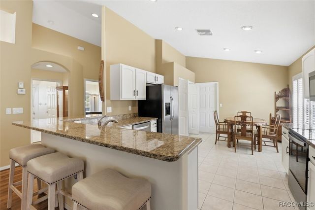 810 Pritchard Island Road, Inverness, FL 34450