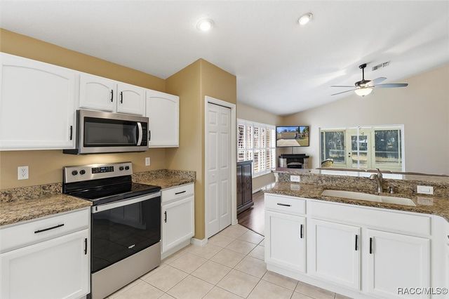 810 Pritchard Island Road, Inverness, FL 34450