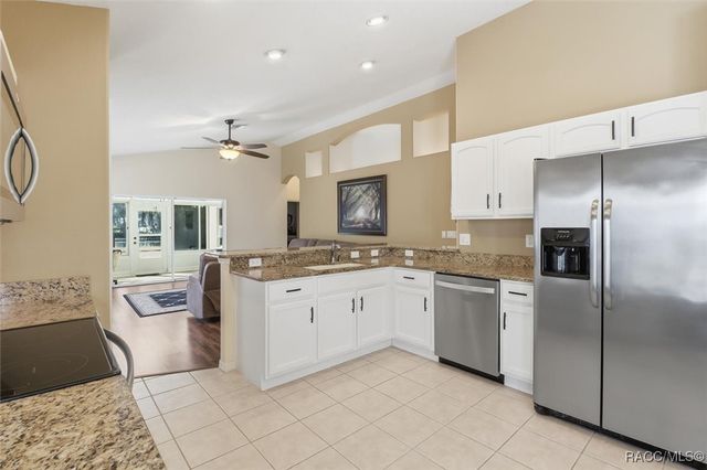 810 Pritchard Island Road, Inverness, FL 34450