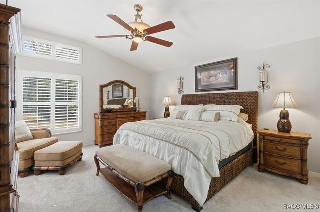 810 Pritchard Island Road, Inverness, FL 34450