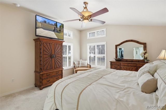 810 Pritchard Island Road, Inverness, FL 34450