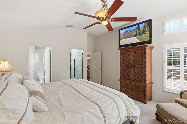 810 Pritchard Island Road, Inverness, FL 34450