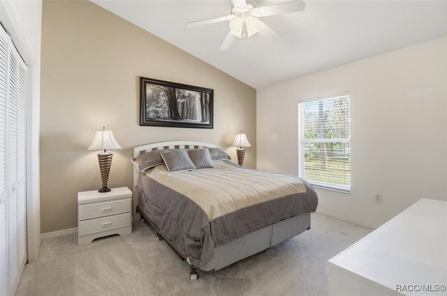 810 Pritchard Island Road, Inverness, FL 34450