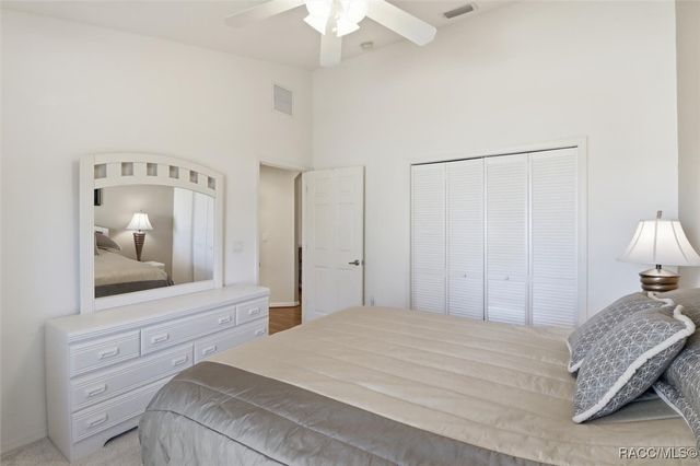 810 Pritchard Island Road, Inverness, FL 34450