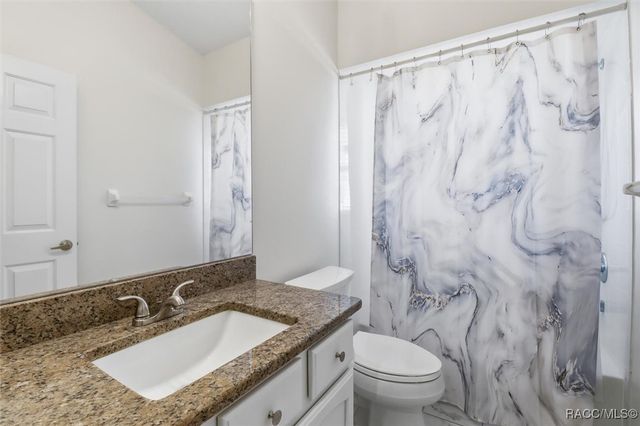 810 Pritchard Island Road, Inverness, FL 34450