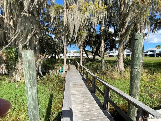810 Pritchard Island Road, Inverness, FL 34450