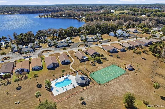 810 Pritchard Island Road, Inverness, FL 34450