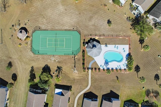 810 Pritchard Island Road, Inverness, FL 34450