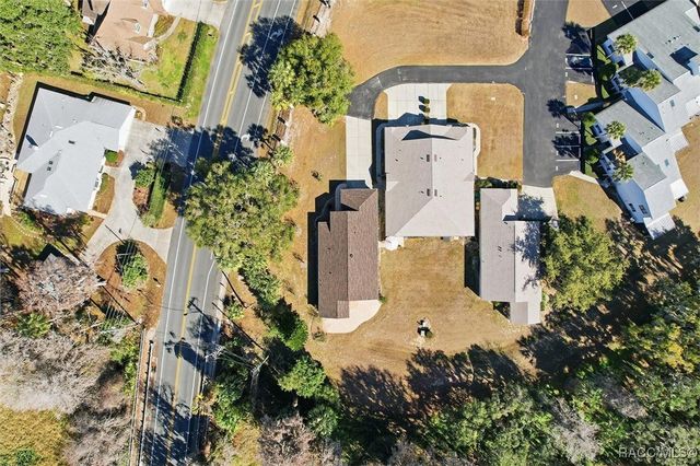 810 Pritchard Island Road, Inverness, FL 34450