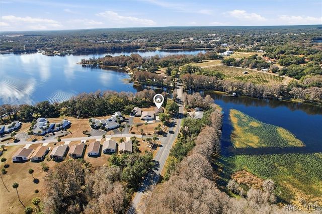 810 Pritchard Island Road, Inverness, FL 34450