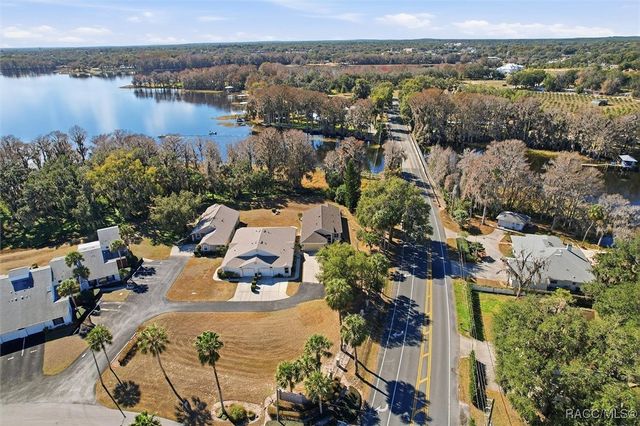 810 Pritchard Island Road, Inverness, FL 34450