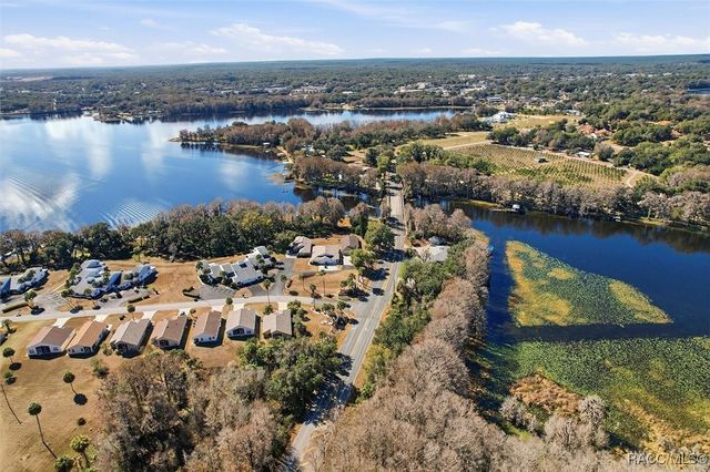 810 Pritchard Island Road, Inverness, FL 34450