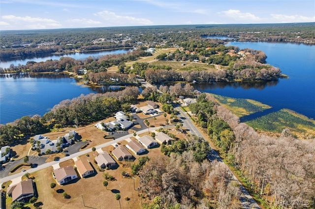 810 Pritchard Island Road, Inverness, FL 34450